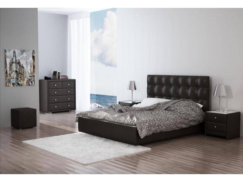 кровать камила в Нижневартовске