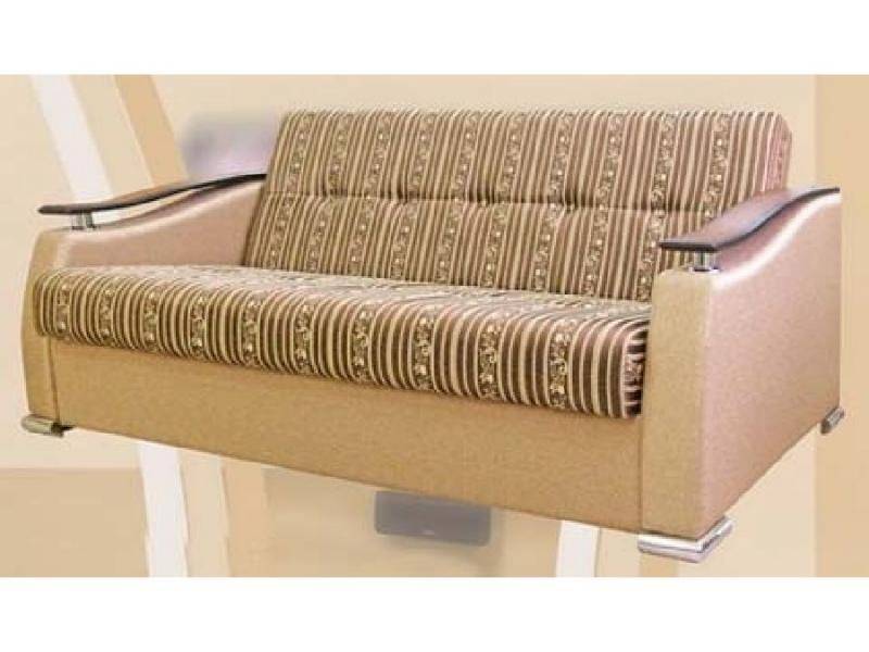 диван прямой елена-5 в Нижневартовске