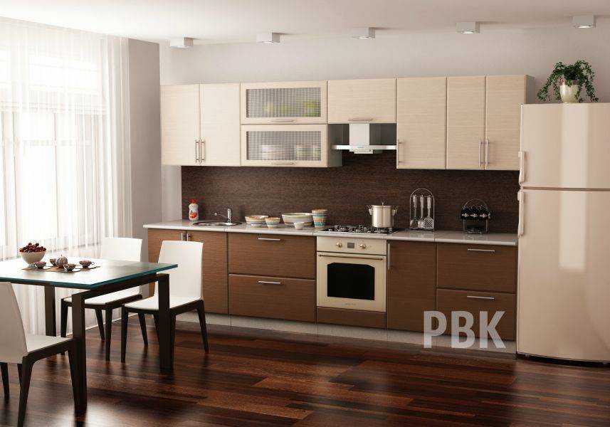 модульная кухня в Нижневартовске