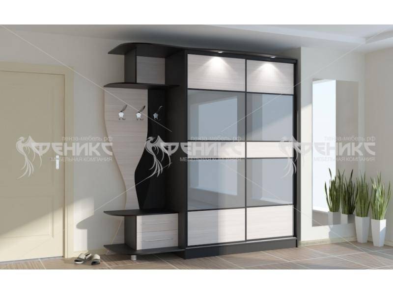 прихожая николь в Нижневартовске