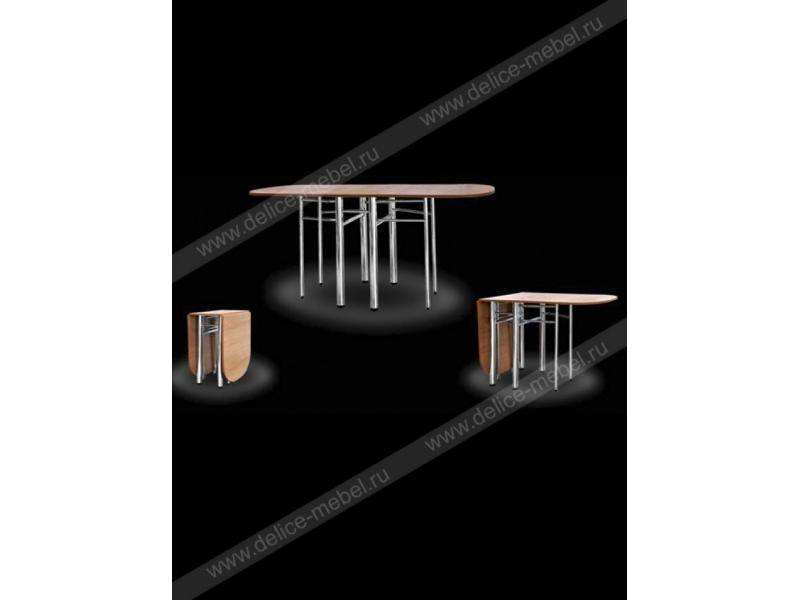 стол-книжка колорит в Нижневартовске