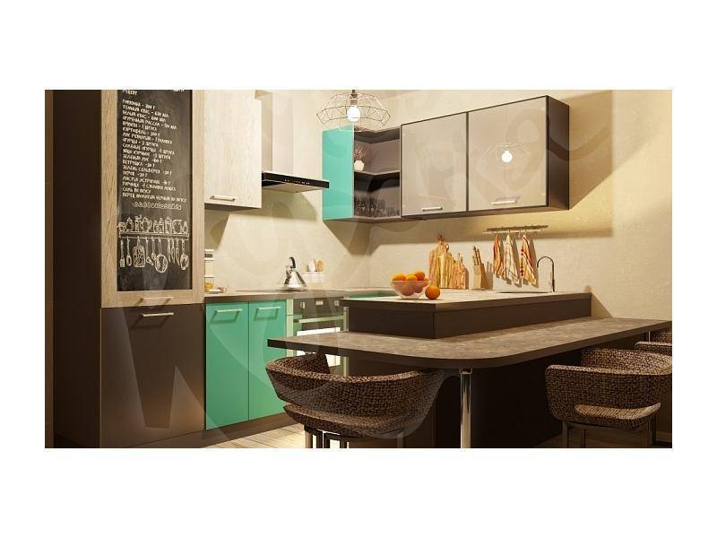 кухня квест в Нижневартовске