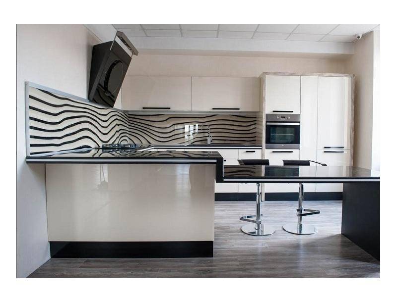 кухонный гарнитур мб-3 в Нижневартовске