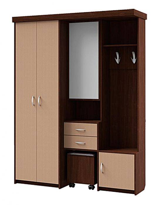 прихожая глория 2 в Нижневартовске