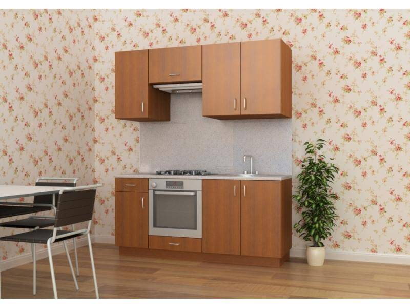 кухня лдсп в Нижневартовске