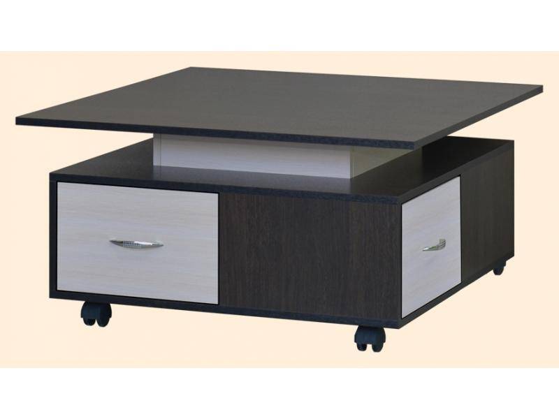 стол журнальный 33 в Нижневартовске