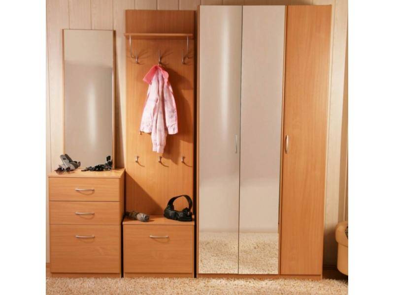 прихожая визит в Нижневартовске