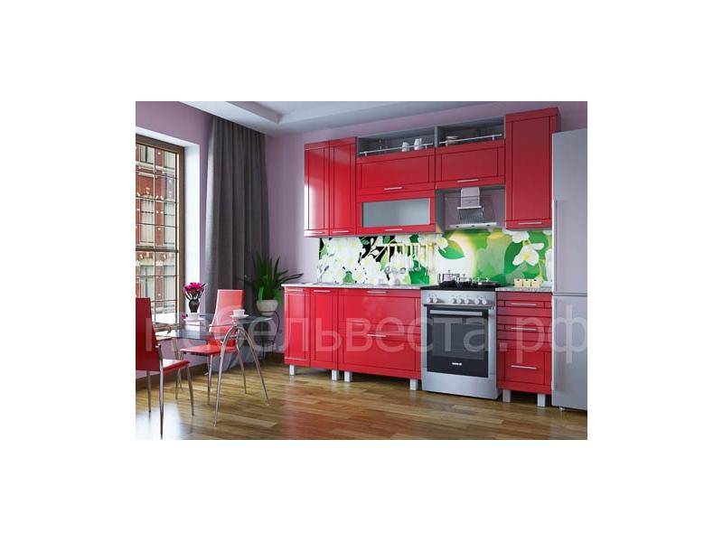 кухонный гарнитур мария модерн в Нижневартовске