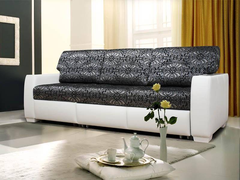 диван прямой практик в Нижневартовске