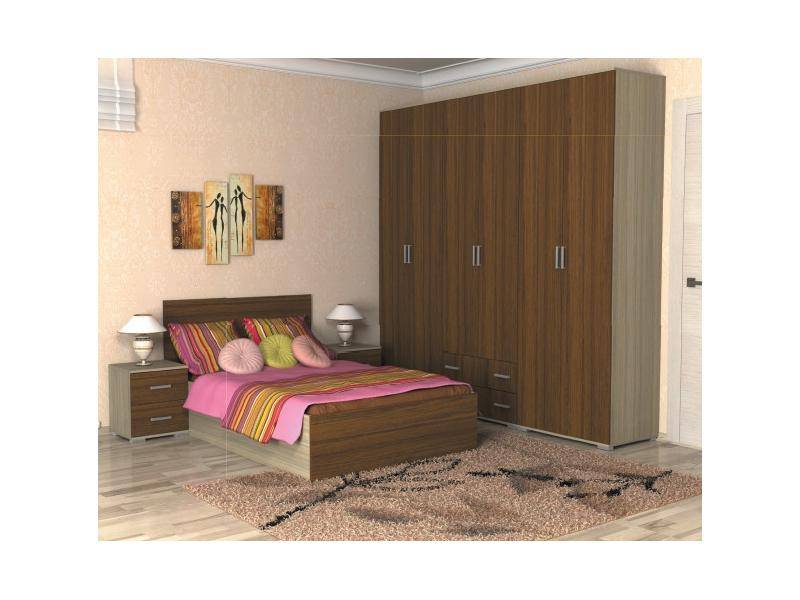 спальный набор лдсп в Нижневартовске