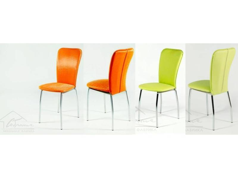 стул лилия - м в Нижневартовске