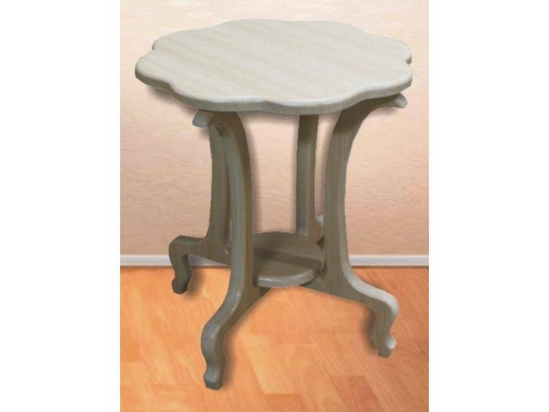 стол журнальный луиза в Нижневартовске