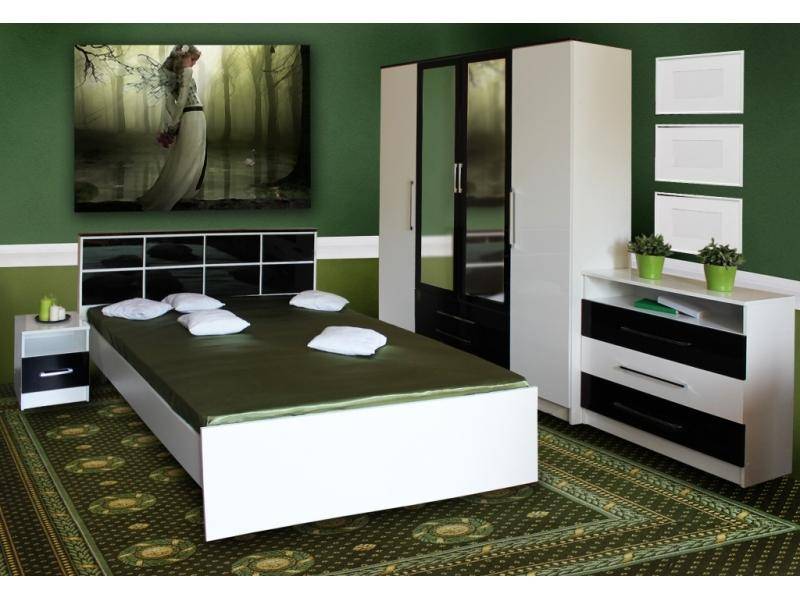 спальный гарнитур верди в Нижневартовске