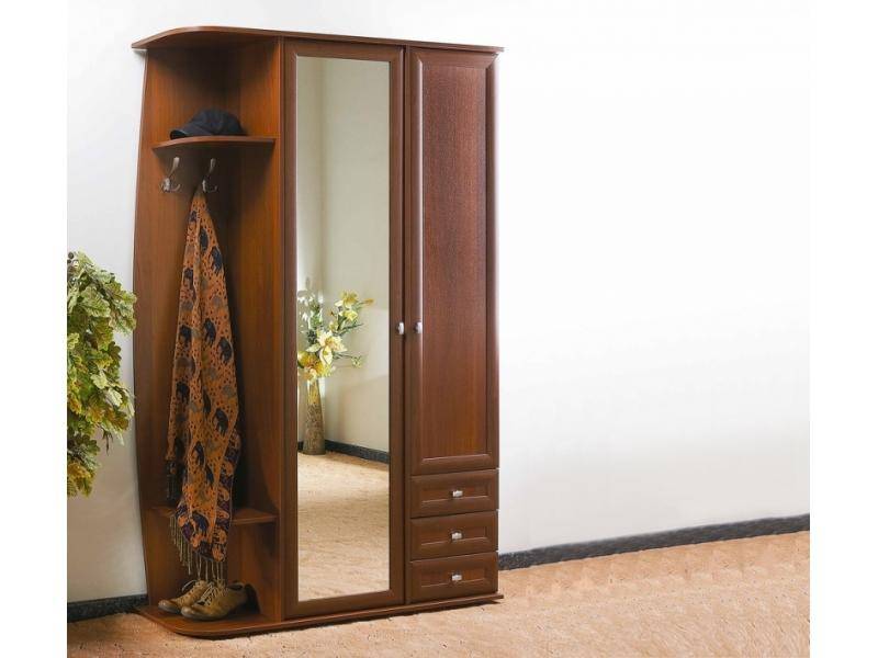 прихожая миди в Нижневартовске