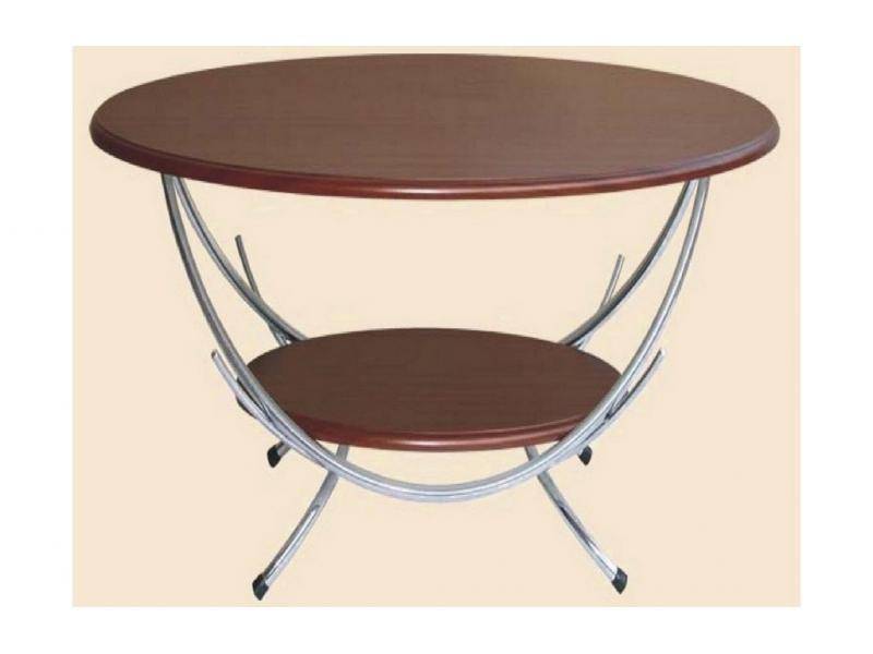 стол журнальный лодочка в Нижневартовске