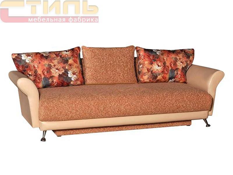 диван прямой зевс в Нижневартовске