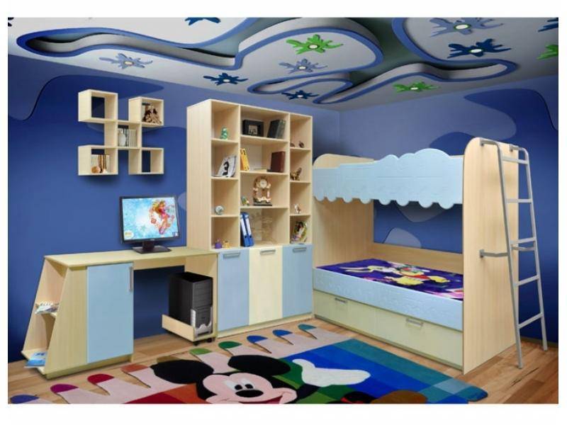 детская «алиса» в Нижневартовске