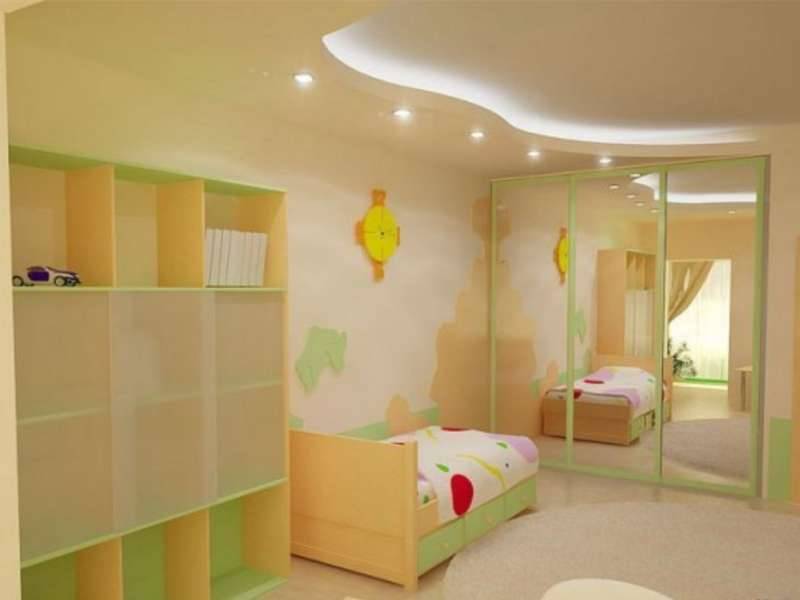 мебель для детской дм 3 в Нижневартовске