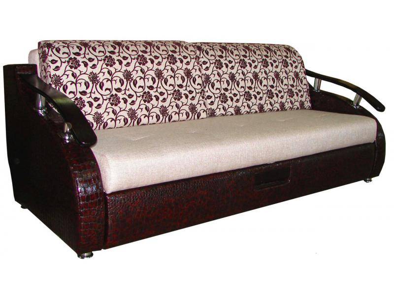 диван прямой кардинал-7 в Нижневартовске