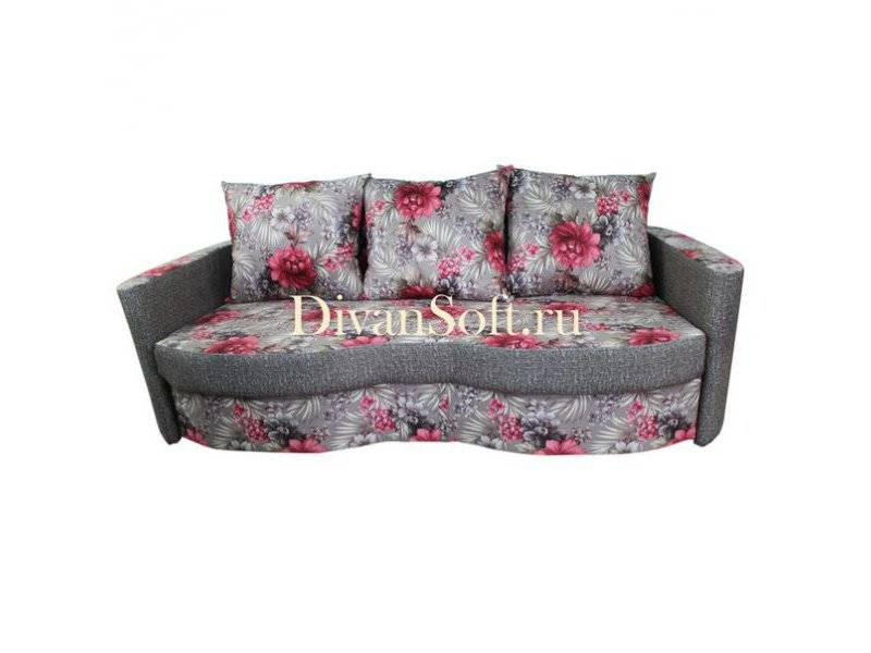 диван волна в Нижневартовске