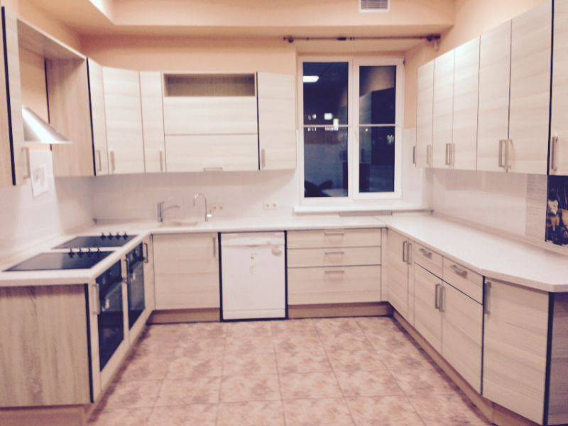 кухня оскар эко в Нижневартовске