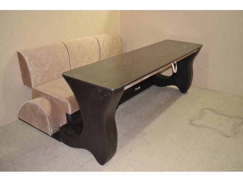 диван трансформер дельфин стол в Нижневартовске