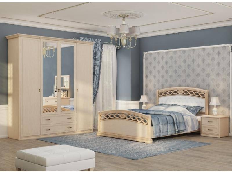 спальня амелия в Нижневартовске