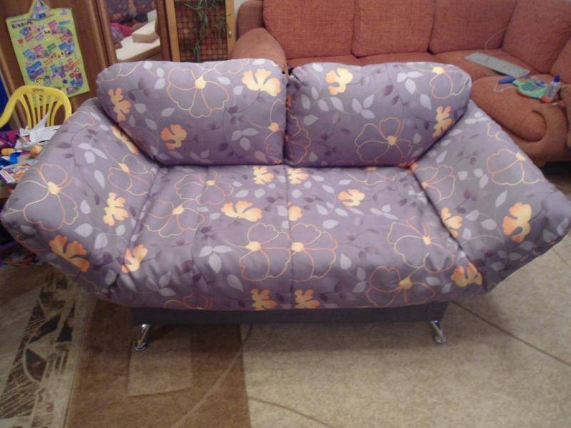 диван прямой никко вива в Нижневартовске