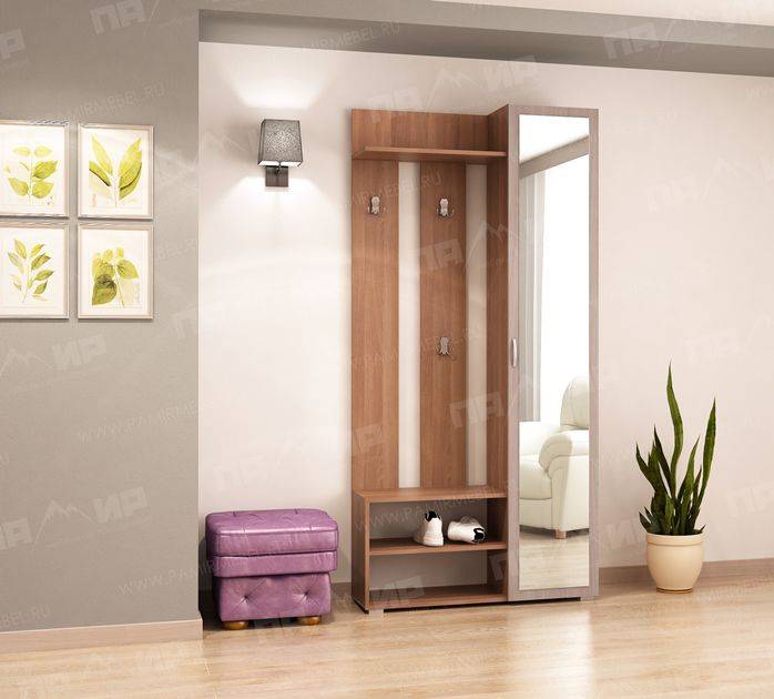 прихожая пв-3 правый в Нижневартовске