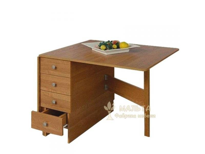 стол - книжка 11д в Нижневартовске