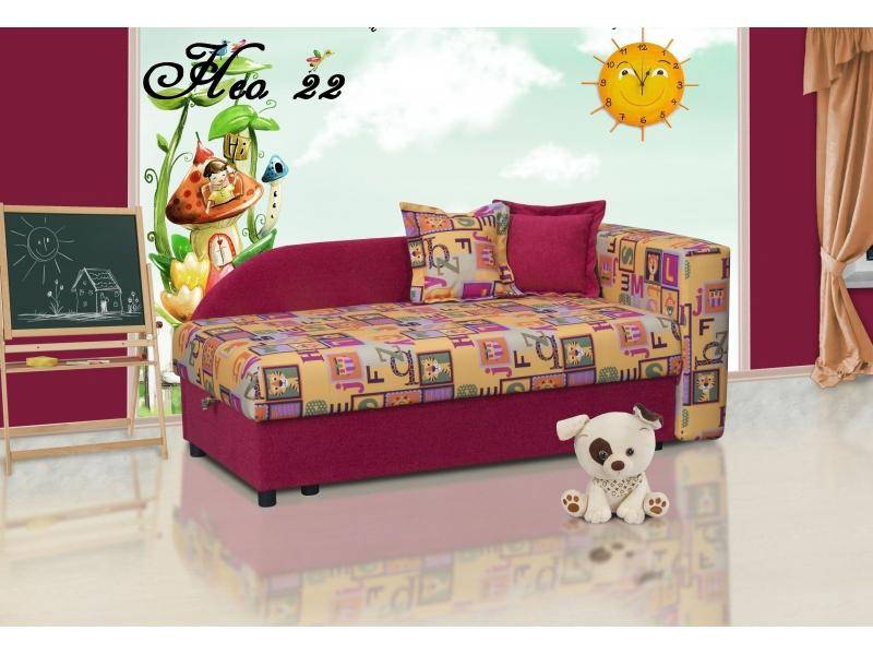 диван детский нео 22мд в Нижневартовске