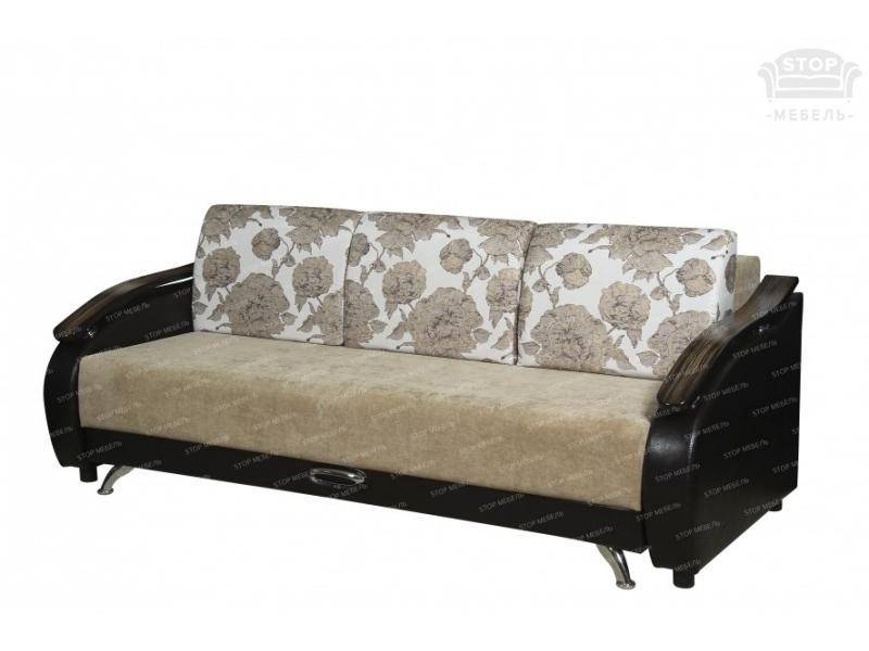 прямой диван камей 1 в Нижневартовске