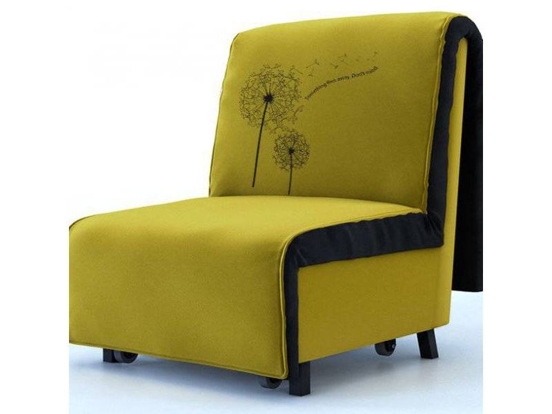 кресло-кровать novelty dandelion в Нижневартовске