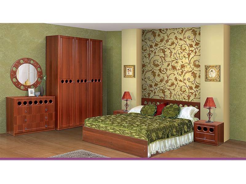 спальня карина 11 в Нижневартовске