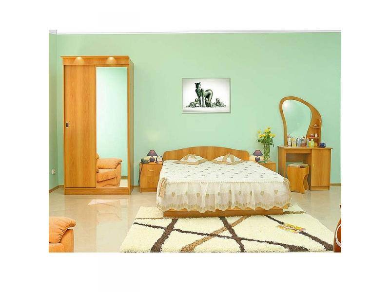 спальня светлана-3 в Нижневартовске