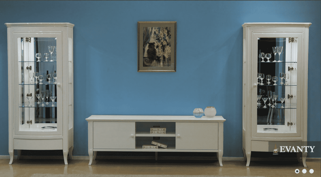 мебель для гостиной olivia в Нижневартовске