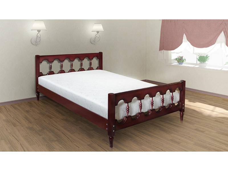 кровать адель в Нижневартовске