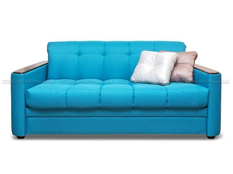 голубой диван адриатика-а в Нижневартовске