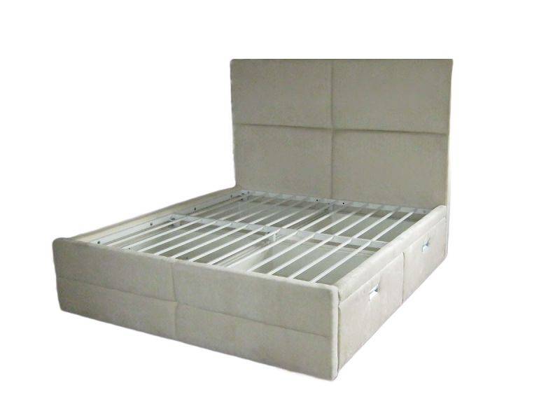 кровать с оригинальным дизайном 34 в Нижневартовске