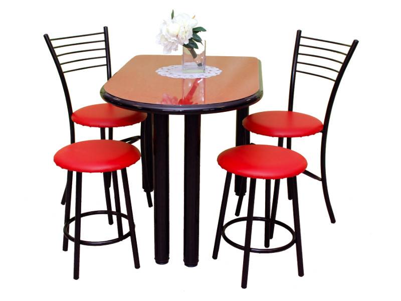 стол обеденный беседа в Нижневартовске