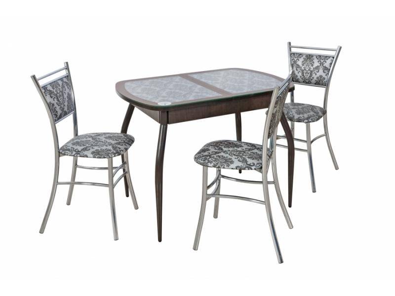 обеденная группа 44 в Нижневартовске