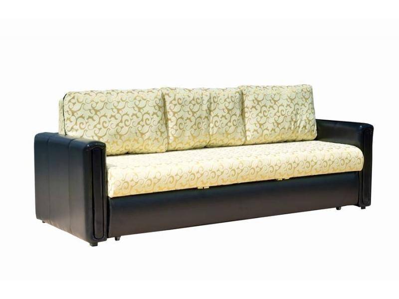 диван прямой антонио 2 в Нижневартовске