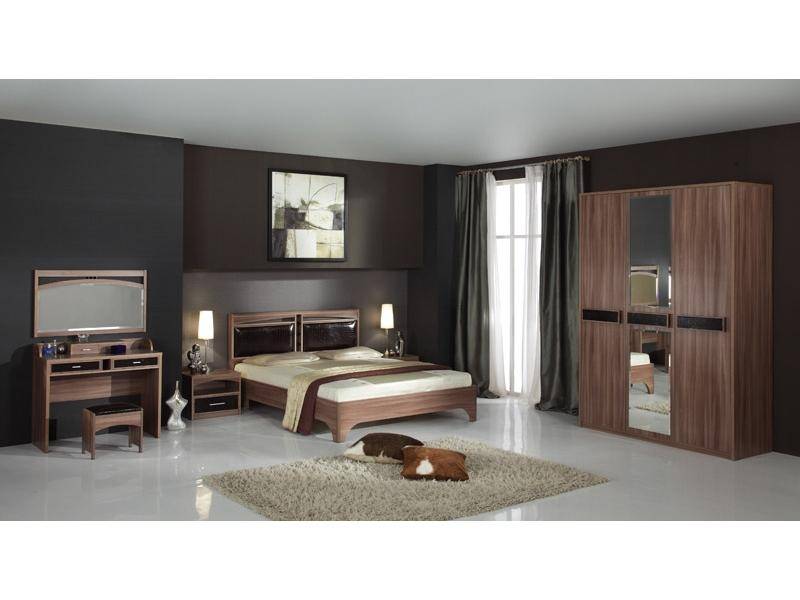 спальный гарнитур анжелина в Нижневартовске