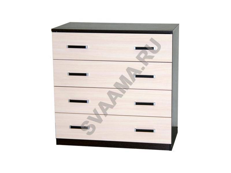 эконом комод для белья (арт.403/2) в Нижневартовске