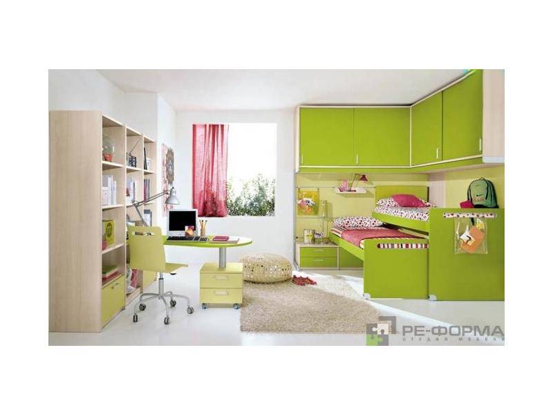 детская 25 в Нижневартовске