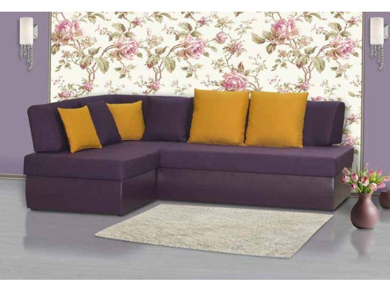 диван угловой нео 8 в Нижневартовске