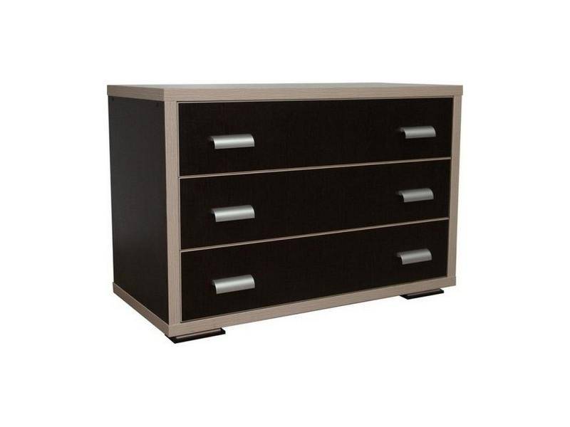 небольшой комод в спальню №9 в Нижневартовске