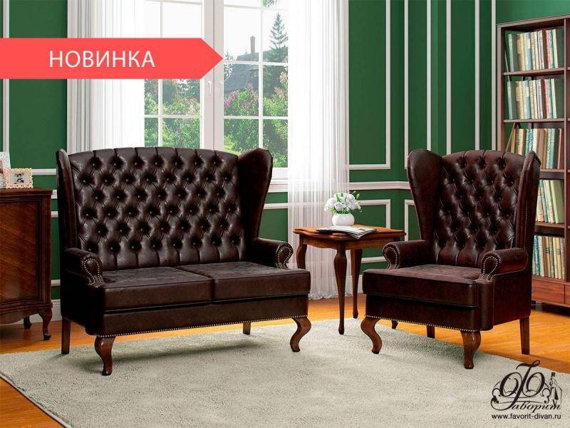 диван доминик в Нижневартовске