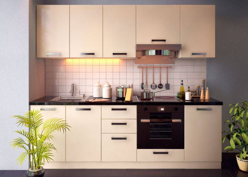 кухня ната лайт в Нижневартовске