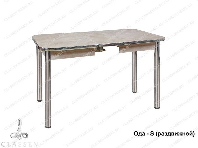 стол обеденный ода-s в Нижневартовске